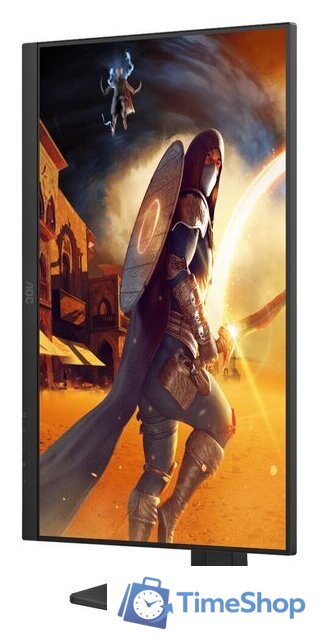 Игровой монитор AOC Gaming 24G4HX - Изображение №4 — Интернет-магазин Time-Shop