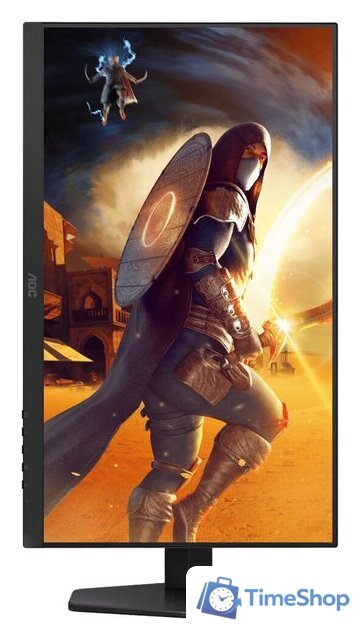 Игровой монитор AOC Gaming 24G4HX - Изображение №7 — Интернет-магазин Time-Shop