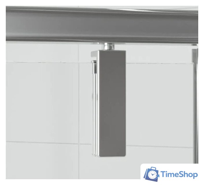 Душевой уголок RGW HO-088 350608800-11 (хром/прозрачное стекло) - Изображение №2 — Интернет-магазин Time-Shop