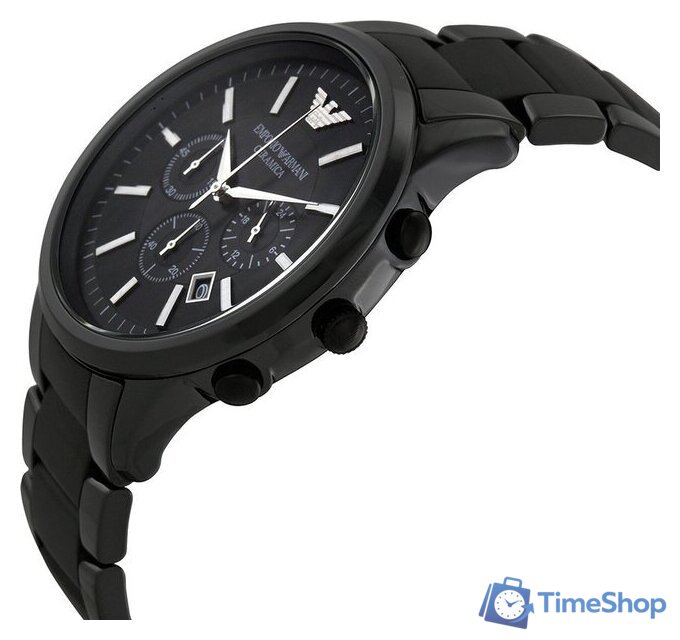 Наручные часы Emporio Armani AR1451 - Изображение №3 — Интернет-магазин Time-Shop