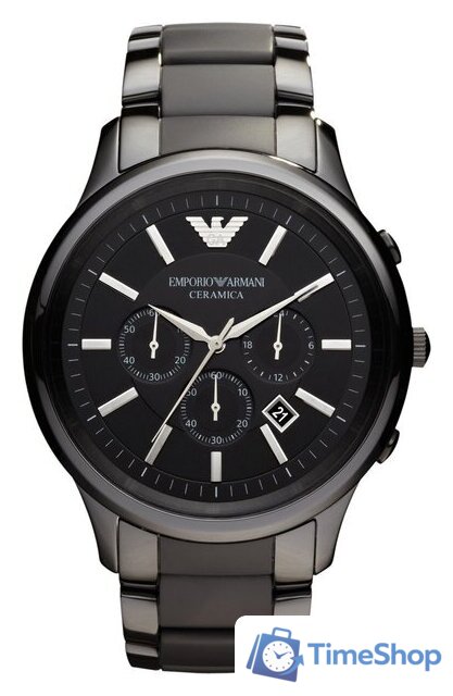 Наручные часы Emporio Armani AR1451 - Изображение №1 — Интернет-магазин Time-Shop