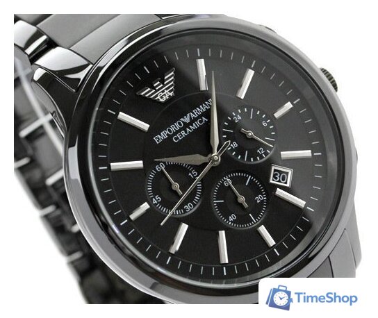 Наручные часы Emporio Armani AR1451 - Изображение №4 — Интернет-магазин Time-Shop
