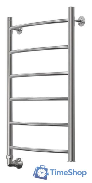 Полотенцесушитель Granula Классик 50x100 - Изображение №1 — Интернет-магазин Time-Shop