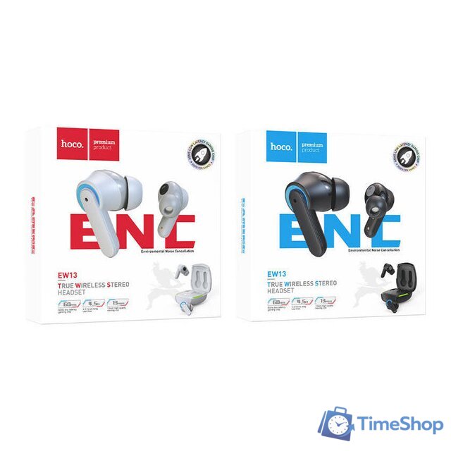 Наушники Hoco EW11 - Изображение №7 — Интернет-магазин Time-Shop