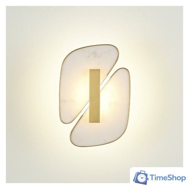 Бра Odeon Light Chiara 6638/10WL - Изображение №2 — Интернет-магазин Time-Shop