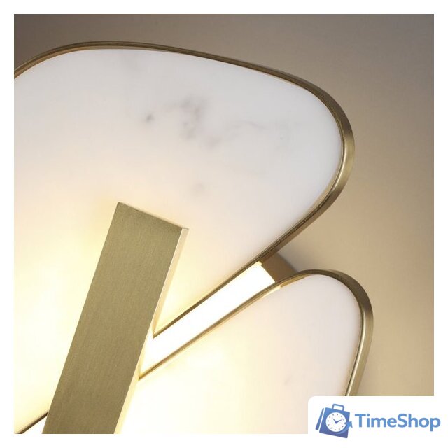 Бра Odeon Light Chiara 6638/10WL - Изображение №4 — Интернет-магазин Time-Shop