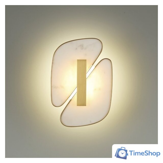 Бра Odeon Light Chiara 6638/10WL - Изображение №3 — Интернет-магазин Time-Shop