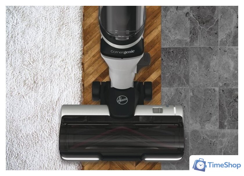 Пылесос Hoover HFX20H 011 - Изображение №36 — Интернет-магазин Time-Shop