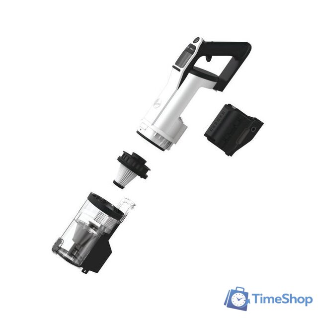 Пылесос Hoover HFX20H 011 - Изображение №46 — Интернет-магазин Time-Shop