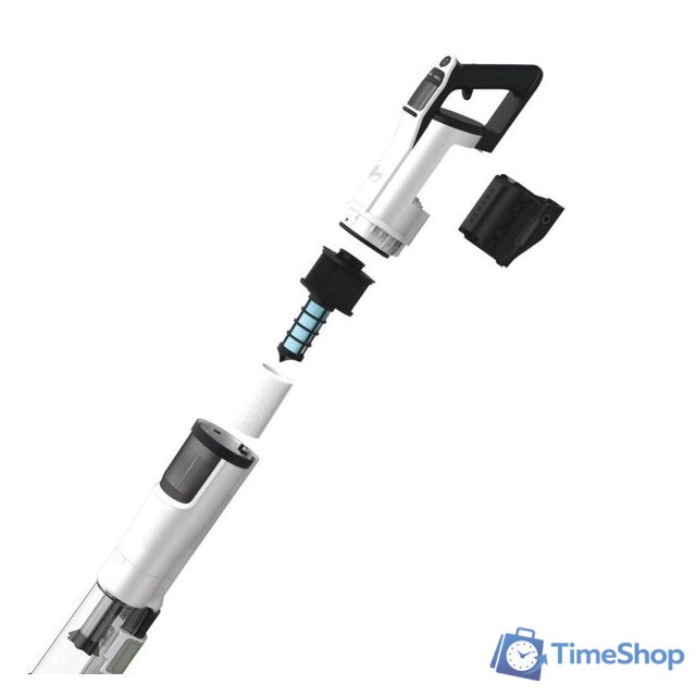 Пылесос Hoover HFX20H 011 - Изображение №47 — Интернет-магазин Time-Shop