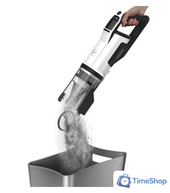 Пылесос Hoover HFX20H 011 - Изображение №43 — Интернет-магазин Time-Shop