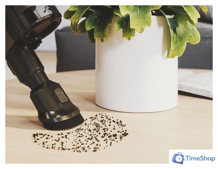 Пылесос Hoover HFX20H 011 - Изображение №25 — Интернет-магазин Time-Shop
