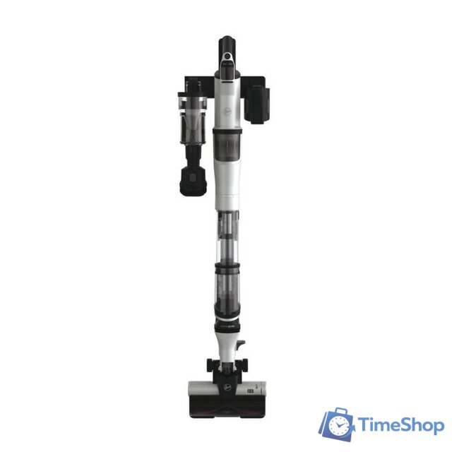 Пылесос Hoover HFX20H 011 - Изображение №39 — Интернет-магазин Time-Shop