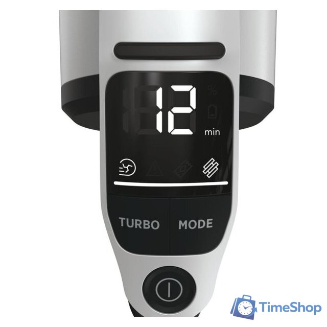 Пылесос Hoover HFX20H 011 - Изображение №42 — Интернет-магазин Time-Shop