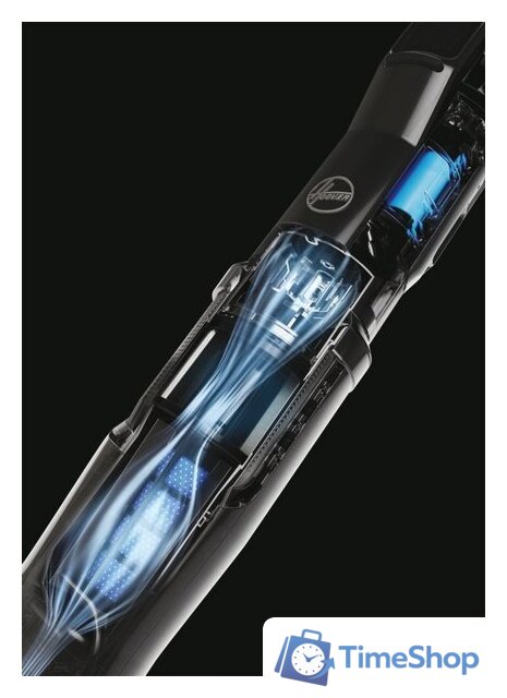 Пылесос Hoover HFX20H 011 - Изображение №22 — Интернет-магазин Time-Shop