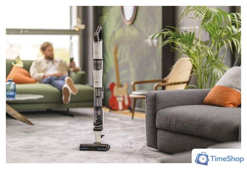 Пылесос Hoover HFX20H 011 - Изображение №4 — Интернет-магазин Time-Shop