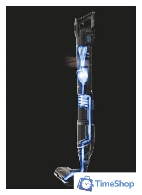 Пылесос Hoover HFX20H 011 - Изображение №21 — Интернет-магазин Time-Shop