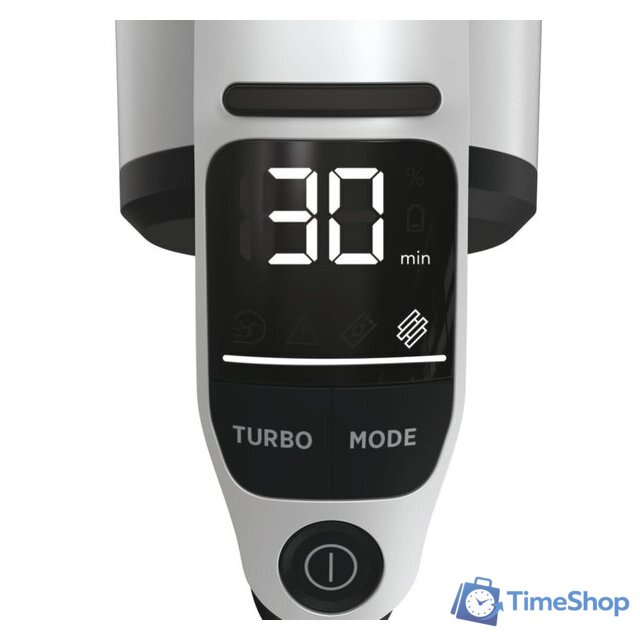 Пылесос Hoover HFX20H 011 - Изображение №41 — Интернет-магазин Time-Shop