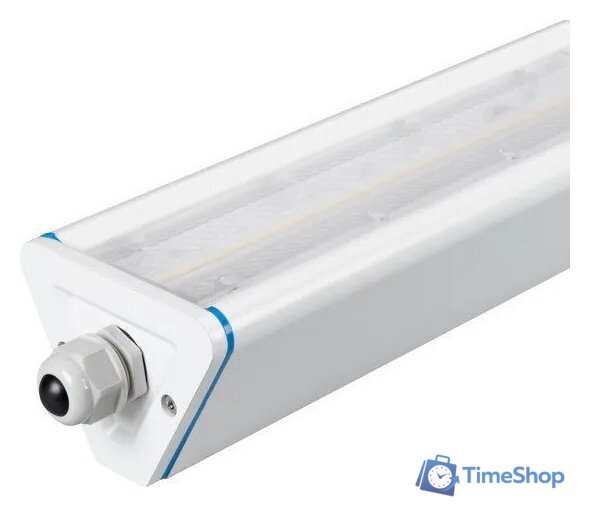 Линейный светильник Arlight SP-LAGERN-L1500-250W Day4000 WH 90х110deg 052431 - Изображение №1 — Интернет-магазин Time-Shop