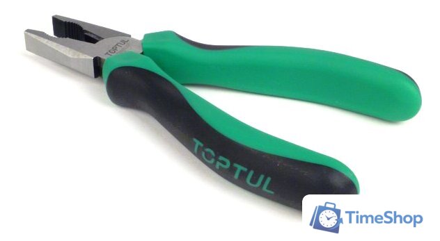 Набор пассатижей Toptul GAAE0302 (3 предмета) - Изображение №3 — Интернет-магазин Time-Shop