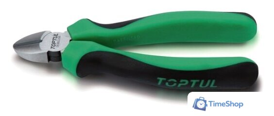 Набор пассатижей Toptul GAAE0302 (3 предмета) - Изображение №2 — Интернет-магазин Time-Shop