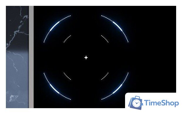 Варочная панель Haier HHY-C64DFB - Изображение №4 — Интернет-магазин Time-Shop