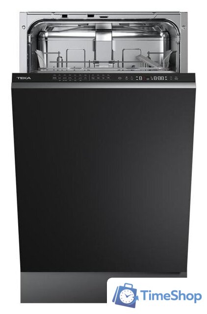 Встраиваемая посудомоечная машина TEKA DFI 44700 - Изображение №1 — Интернет-магазин Time-Shop