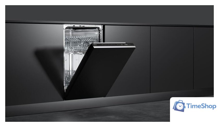 Встраиваемая посудомоечная машина TEKA DFI 44700 - Изображение №7 — Интернет-магазин Time-Shop