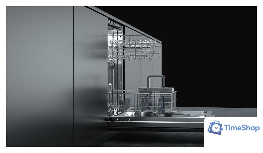 Встраиваемая посудомоечная машина TEKA DFI 44700 - Изображение №4 — Интернет-магазин Time-Shop