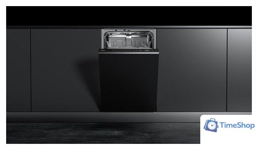 Встраиваемая посудомоечная машина TEKA DFI 44700 - Изображение №2 — Интернет-магазин Time-Shop
