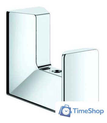 Крючок для ванны Grohe 40782000 - Изображение №1 — Интернет-магазин Time-Shop