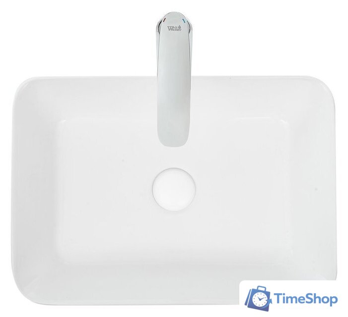 Умывальник WeltWasser Elbach 2261 - Изображение №2 — Интернет-магазин Time-Shop