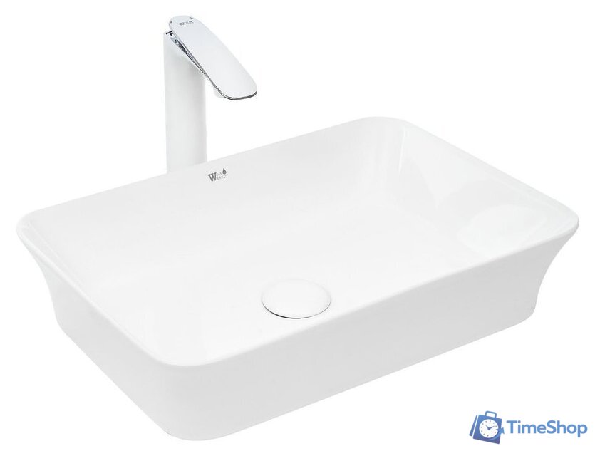 Умывальник WeltWasser Elbach 2261 - Изображение №1 — Интернет-магазин Time-Shop