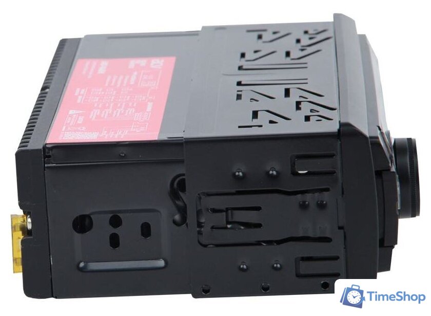 USB-магнитола ACV AVS-944BM - Изображение №3 — Интернет-магазин Time-Shop