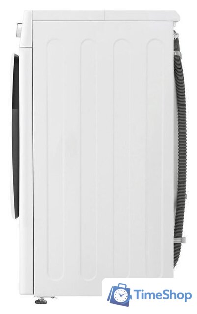 Стирально-сушильная машина LG F2V3HG0W - Изображение №4 — Интернет-магазин Time-Shop