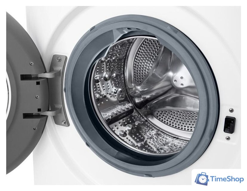 Стирально-сушильная машина LG F2V3HG0W - Изображение №14 — Интернет-магазин Time-Shop