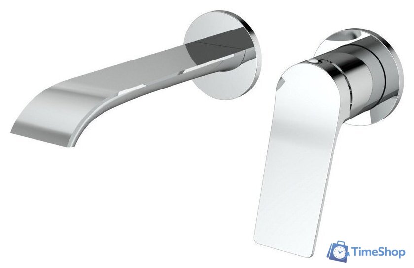 Смеситель Vieir V343513 - Изображение №1 — Интернет-магазин Time-Shop