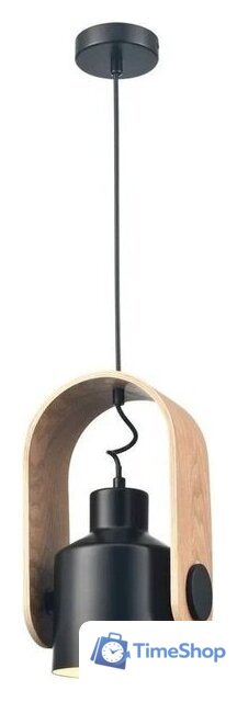 Люстра средней высоты Velante 375-766-01 - Изображение №1 — Интернет-магазин Time-Shop