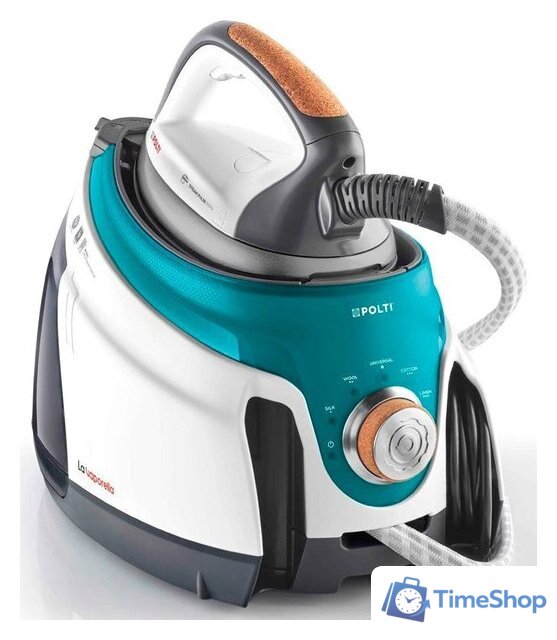 Утюг Polti La Vaporella XT100C - Изображение №1 — Интернет-магазин Time-Shop