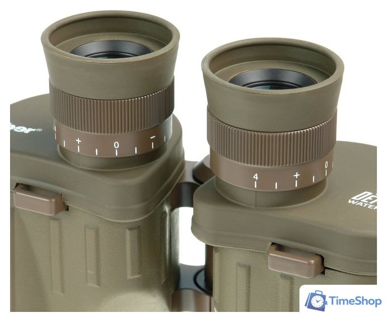 Бинокль Veber Defence 10x50WP с сеткой - Изображение №5 — Интернет-магазин Time-Shop