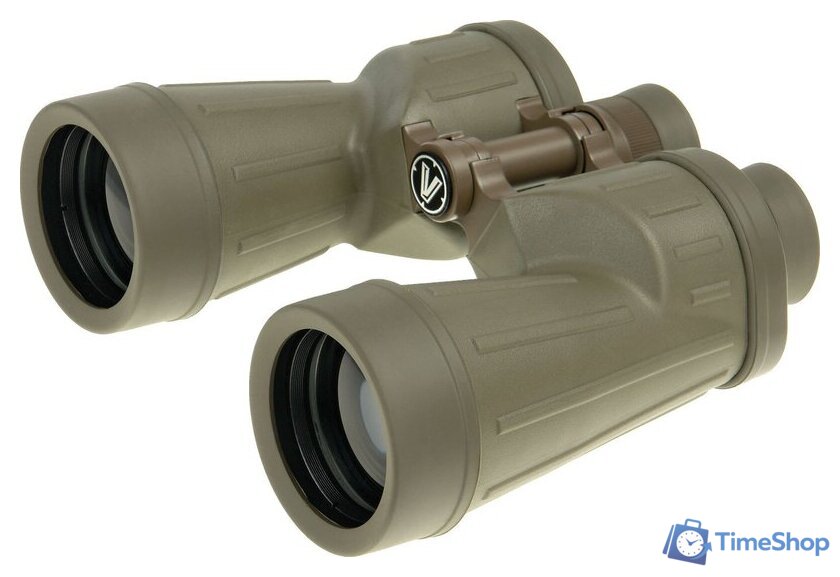 Бинокль Veber Defence 10x50WP с сеткой - Изображение №1 — Интернет-магазин Time-Shop