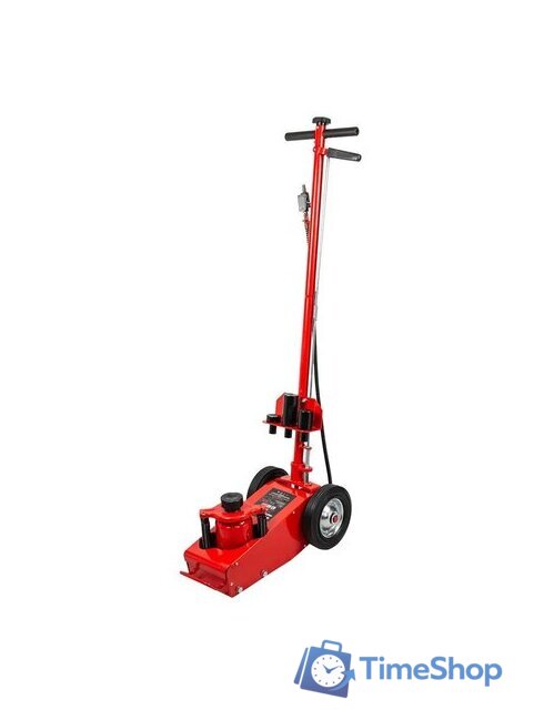 Подкатной домкрат ForceKraft FK-F-1600-6MST(60317) - Изображение №2 — Интернет-магазин Time-Shop