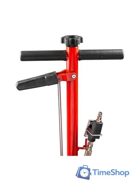 Подкатной домкрат ForceKraft FK-F-1600-6MST(60317) - Изображение №5 — Интернет-магазин Time-Shop