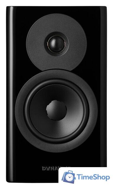 Полочная акустика Dynaudio Evoke 10 (черный рояльный лак) - Изображение №1 — Интернет-магазин Time-Shop