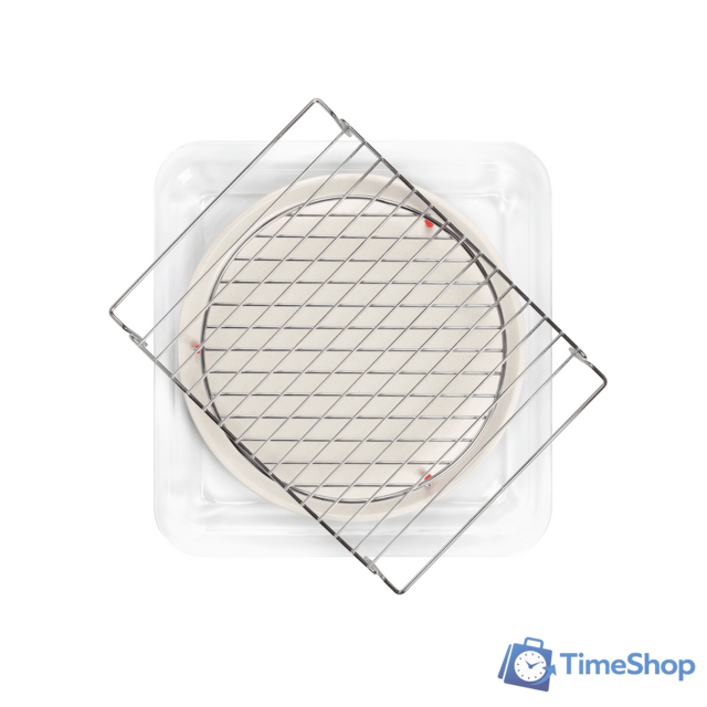 Электрический духовой шкаф MAUNFELD MCMO.44.9GBG - Изображение №15 — Интернет-магазин Time-Shop