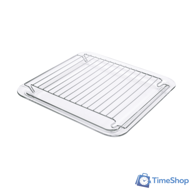 Электрический духовой шкаф MAUNFELD MCMO.44.9GBG - Изображение №17 — Интернет-магазин Time-Shop