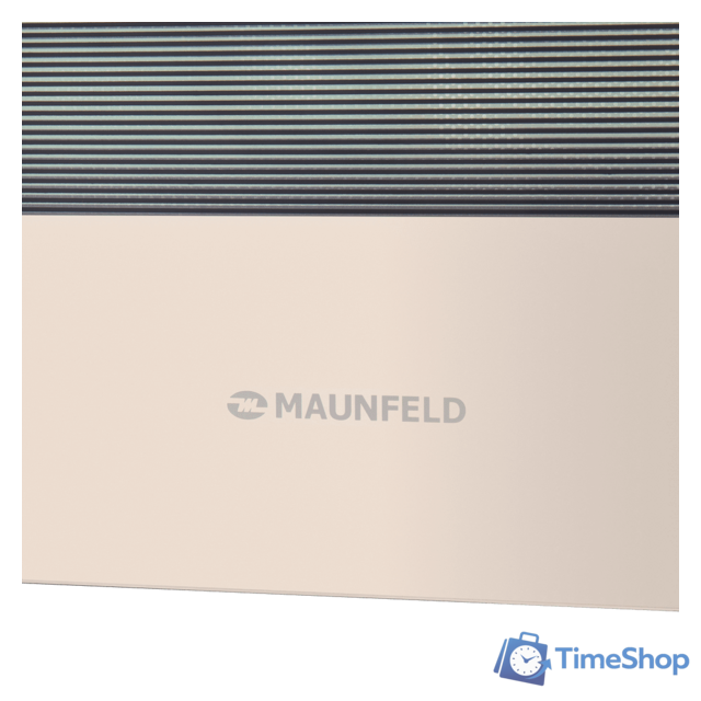Электрический духовой шкаф MAUNFELD MCMO.44.9GBG - Изображение №14 — Интернет-магазин Time-Shop