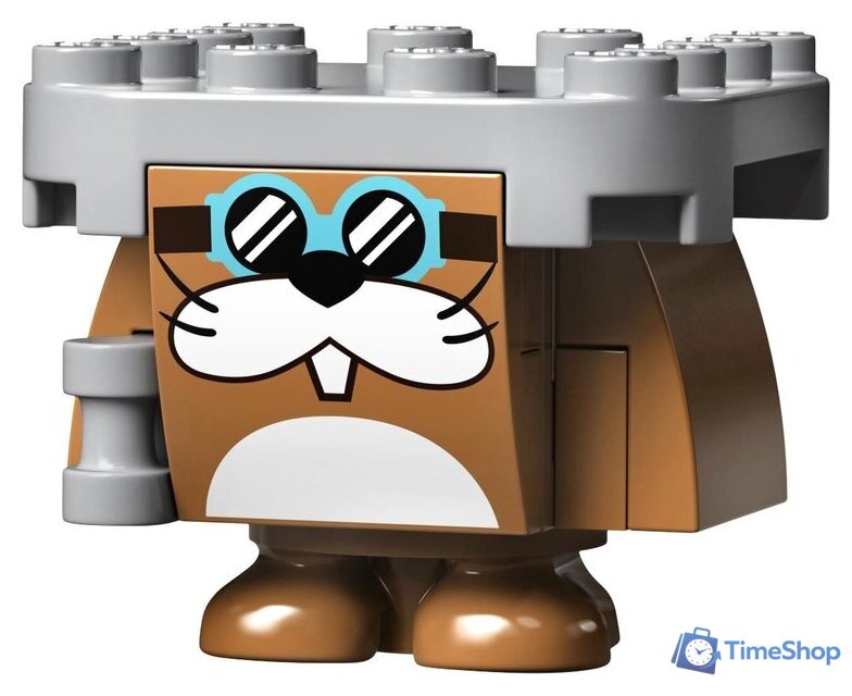 Конструктор LEGO Super Mario 71391 Летучий корабль Боузера - Изображение №24 — Интернет-магазин Time-Shop