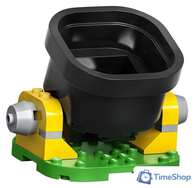 Конструктор LEGO Super Mario 71391 Летучий корабль Боузера - Изображение №28 — Интернет-магазин Time-Shop