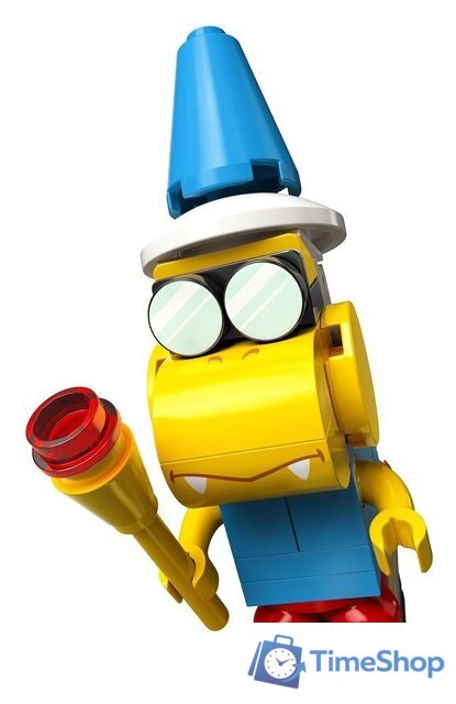 Конструктор LEGO Super Mario 71391 Летучий корабль Боузера - Изображение №18 — Интернет-магазин Time-Shop